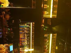 -Bar The Vortex(高新万达店)