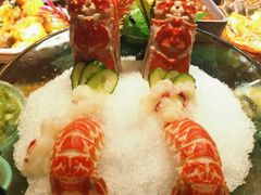 -小鱼儿海鲜港(新村十区店)