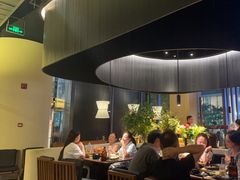 -Ameigo梅果·云贵川bistro(长宁来福士店)