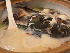 -羡餐厅-千岛湖自由洲际殿