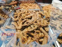 -王浩儿纪六孃甜皮鸭(乐山总店)