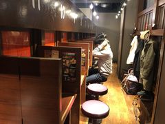 -一兰拉面(池袋店)