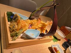 -阿吾罗·月咏精致日料(港汇恒隆广场店)