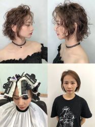 -Coo Hair salon