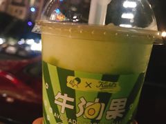 -喜茶(东莞汇一城店)