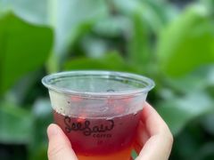 -Seesaw Coffee(88铜仁路店)