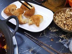 -乖嬢嬢重庆老火锅(南联店)