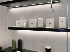 -M Stand(西安大悦城店)