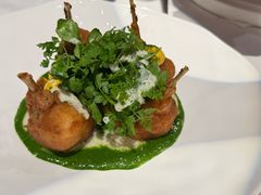 -Le Bistrot de Racine