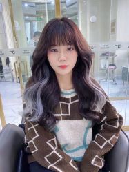 -3AM HAIR SALON染发接发