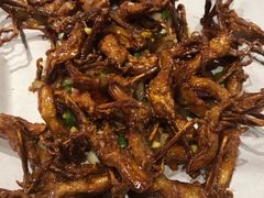 美极鹅舌-大笑饭堂(甲子桥店)