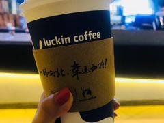 -瑞幸咖啡(第一城店)