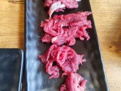 -九记潮汕现切鲜牛肉自助火锅(新开铺店)