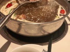 -八合里潮汕鲜牛肉火锅(福州万象城店)