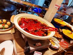 -村长家的疙瘩汤(沌口店)