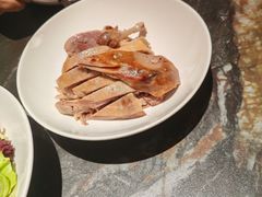 -佰家小厨·南京菜(夫子庙店)