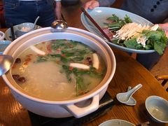 -丽江金茂凯悦臻选酒店-滇香馆