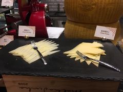 -星汇餐厅(新濠影汇店)