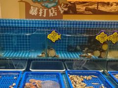 -北李妈妈菜·海肠捞饭(高新万达店)