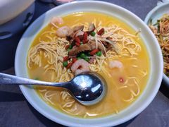 -江南里·新浙菜(苏州大悦城店)
