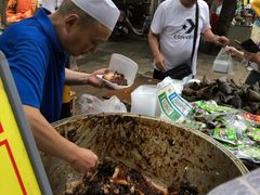 -马文章胖子甑糕(洒金桥店)