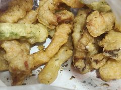 -北坦杨家干炸里脊(总店)