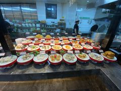 -令氏家外家岐山面(火炬路店)