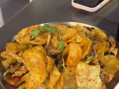 -大叹号啤酒屋·延边料理(延大店)