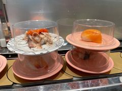 -争鲜回转寿司(通州万达店)