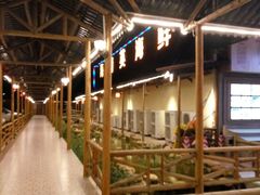 -海精英海鲜世界(台海路店)