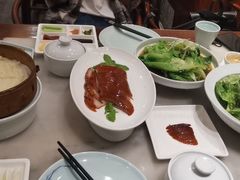 -鸭匠食府·挂炉烤鸭·新京菜(阜成路店)