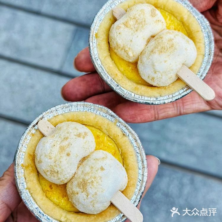 办公室下午茶环节,还没有人赢过我