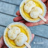 办公室下午茶环节，还没有人赢过我