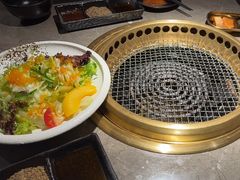 -谷牛日式烤肉(宝山U天地店)