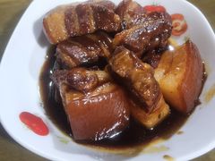沈记红烧肉-沈记菜馆(酒仙桥路店)