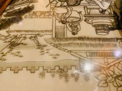 -绿茶餐厅(深圳龙华天虹购物中心店)