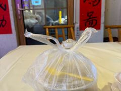 -早酒肖汉老味拌面