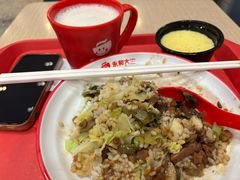 -永和大王(浦东南路店)