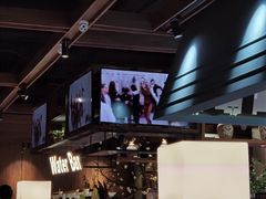 -盛江山自助料理(奥莱锦辉购物广场店)