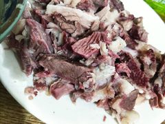 -三中高皇羊肉馆