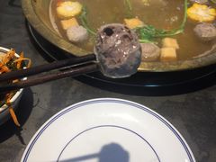 -小牛海记潮汕牛肉店(永定路店)