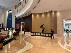 -深圳福田香格里拉大酒店