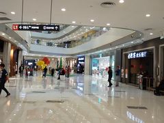 -凯德广场(西城店)