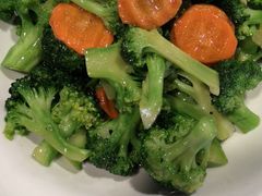 -鹦鹉小厨味道餐厅(山大南路店)