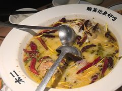 -太二酸菜鱼(正大广场店)