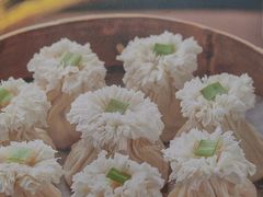 -都一处烧麦馆(前门店)