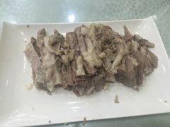 -老毛手抓·盐池滩羊非遗手抓(宁夏总店)