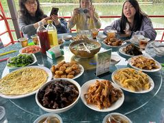 -晓琦农家菜馆·地道农家菜