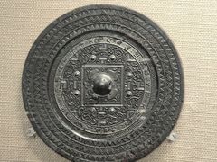 -太原市博物馆