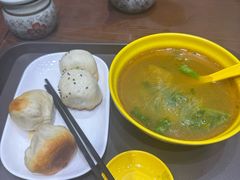 -大壶春生煎(世纪汇广场店)